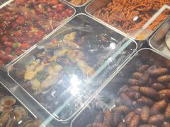 -英雄故事地摊烤肉(马驹桥店)