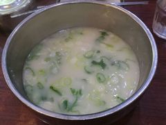 -神仙雪浓汤(明洞店)