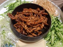 -满园烤鸭·春饼(太原街万达店)