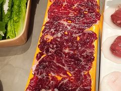 -潮发潮汕牛肉店(长隆店)