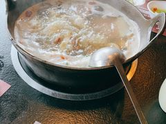 -盡膳口福·百年汤方火锅(科华北路店)
