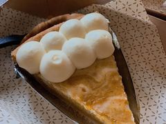 南瓜冻芝士派-Pie Bird(新闸路店)