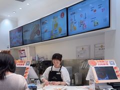 -卡玛王子·面包·蛋糕(南山宝能环球汇店)
