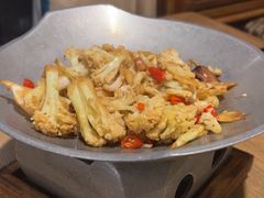 -新白鹿餐厅(城西银泰城店)