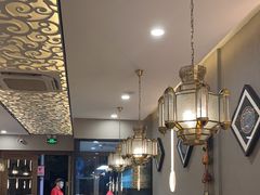 -欧提汗·新疆餐厅·清真(银都路店)