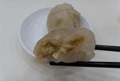 -文辉墨鱼丸大王(铜锣湾渣甸街总店)