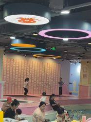 -万达宝贝王(上海浦江店)