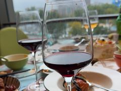 -济南香格里拉·咖啡泉自助餐厅