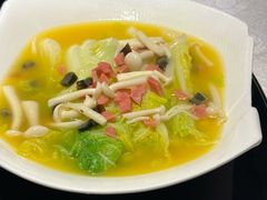 -東舍食唐精品陕菜馆