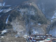 -五台山风景区