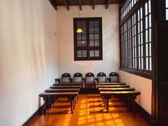 -中共二大会址纪念馆