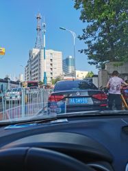 -天津市儿童医院(河西马场院区)