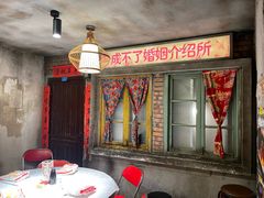 -五马集·海鲜·温州大牌档(黑金冠五马街十字路口店)
