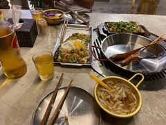 -神伙烧烤(江北黄泥塝店)