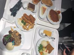 -宜家·瑞典风味餐厅(四元桥店)
