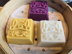 -卯时·龙光雅宴·精致锡帮菜(惠山古镇店)