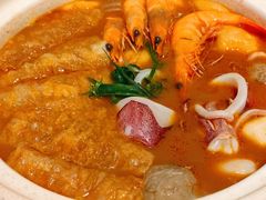 -陶兰居·手工点心·粤菜(圆融时代广场店)