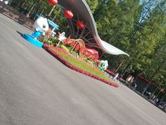 -东平国家森林公园