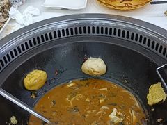 -丹水桥地锅鱼·翘嘴鲌·地方特色全鱼宴(丹江口大坝店)