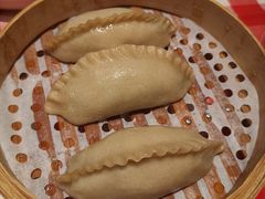 -西贝莜面村