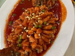 -晋阳饭庄(虎坊桥店)