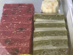 -万福兴糕团(万福兴山塘街直营店)