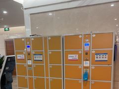 -美年大健康体检(天河东路分院)