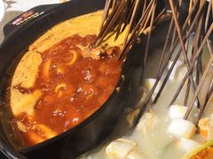 -钢管厂五区小郡肝火锅串串香(总店)