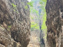 -龙门涧景区