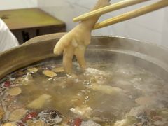 -威邵鸡煲(西华路总店)