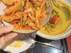 -米泰芒·东南亚料理(体育西店)
