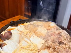 -樱の花亭日本料理店