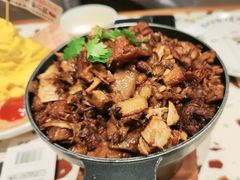 -姥姥家春饼店(惠新东街店)