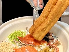 -金龙·打边炉(武进路店)
