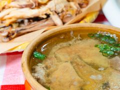 -东江厨岸（惠州味道）(江畔花园店)