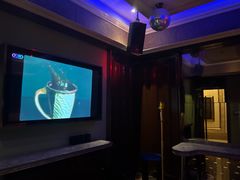 -格莱美量贩式KTV(国信店)