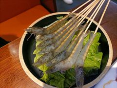 -巴邑火锅(江北万达店)