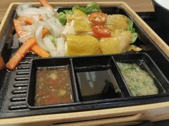 升级版海南鸡饭-大家乐(广州中华广场店)