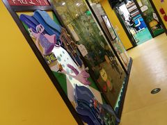 -杨梅红艺术教育(北京金源购物中心校区)