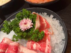 -色響火锅(恒隆广场店)