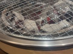 -大可泥炉烤肉(中街店)