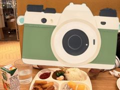 -无印良品餐堂 MUJI Diner(成都太古里店)