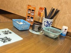 -天发芽·何记葫芦头泡馍·传统小吃(报恩寺街店)