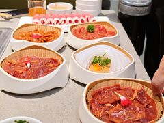 -海底捞火锅(奥森店)