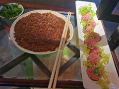 -巴蜀大宅门火锅(新华公园店)