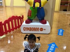 门面-金宝贝早教(和悦汇店)