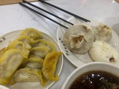 -蒋家桥饺面店(奥邦店)