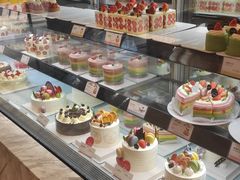 -罗森尼娜(德思勤店)