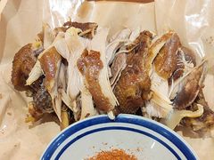 -刘师父老汉口江湖菜(蔡锷路店)