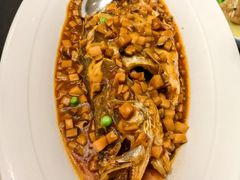 -半勺·新徽菜(银泰城店)
